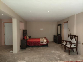Studio apartments AL HILAL society university road opposite Askari Park Karachi